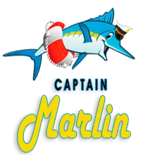 Captain Marlin