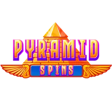 Pyramidspin